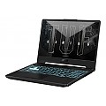 Notebook Asus TUF Dash 15 i5 11va 8GB DDR4 512GB SSD RTX3050 W10 Gamer