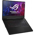 Notebook Asus ROG Zephyrus 15 I7 1TB SSD 24GB DDR4 RTX 2070 W10 Gamer