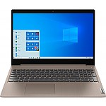 Notebook Lenovo IdeaPad 3 Touch I3 15 8GB RAM 256GB SSD Windows 10