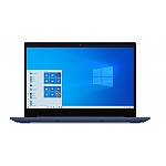 Notebook Lenovo Ideapad 15 Ryzen 7 4700U 512GB SSD 20GB DDR4 W10 Eng