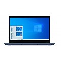 Notebook Lenovo Ideapad 15 Ryzen 7 4700U 512GB SSD 20GB DDR4 W10 Eng
