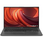 Asus Vivobook 15 Ryzen 7 3700 12GB DDR4 512GB SSD W10