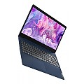 Notebook Lenovo IdeaPad 3 15.6 AMD Ryzen 5 5500U 12GB DDR4 256GB SSD Win10