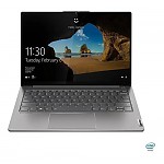 Notebook Lenovo ThinkBook 13S IML 13.3 i5 8GB DDR4 256GB SSD W10 Pro