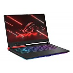 Notebook Asus ROG G513QM 15.6 Ryzen 9 32GB DDR4 512GB SSD RX6800M W10 Gamer
