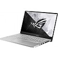 Notebook Asus ROG Zephyrus G14 14 R9 40GB DDR4 1TB SSD RTX3060 6GB W10 Gamer