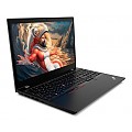Notebook Lenovo Thinkpad L15 Gen 2 15.6 i5 16GB DDR4 256GB SSD FreeDos