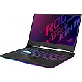Notebook Asus ROG Strix G512LW 15.6 I7 2 512GB SSD 32GB DDR4 RTX2070 8GB W10