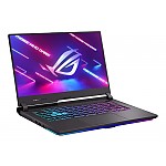 Notebook Asus Rog Strix G513QM 15.6 Ryzen 9 5900 1TB SSD 32GB DDR4 RTX 3060 6GB W10 Gamer