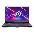 Notebook Asus ROG Strix G 17 Ryzen 7 16GB DDR4 512GB SSD RTX3060 6GB W10 Gamer
