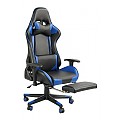 Silla PC Gamer Pro Black Perl
