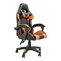 Silla PC Gamer Pro Clockwork Orange