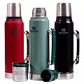 Termo Stanley Classic 1 litro