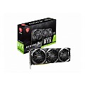 Placa de Video MSI Nvidia GeForce RTX3060 Ventus 3x Oc Edition 12GB