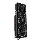 Placa de Video XFX Speedster Merc 319 Radeon RX 6800XT 16GB