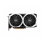 Placa de Video AMD MSI Mech Radeon RX6600 XT 2x OC 8GB