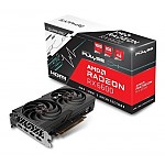 Placa de Video AMD Sapphire Pulse 2X Radeon RX6600 8GB GDDR6 Minera