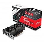 Placa de Video AMD Sapphire Pulse 2X Radeon RX6600 8GB GDDR6 Miner�a