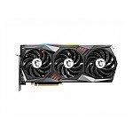 Placa de Video Nvidia MSI Gaming X Trio GeForce RTX 3070 8GB