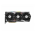Placa de Video Nvidia MSI Gaming X Trio GeForce RTX 3070 8GB