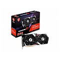 Placa de Video MSI Radeon RX6700 XT Gaming X 12GB GDDR6