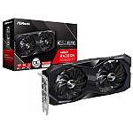 Placa de Video AMD Asrock Challenger Radeon RX6600XT CLD 8GO OC 8GB GDDR6