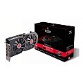 Placa de Video AMD XFX RX 580 RX-580P8DFD6 XXX Edition 8GB