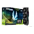 Placa de Video Zotac Gaming GeForce RTX3090 Trinity OC 6X 24GB