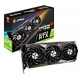 Placa de Video Nvidia MSI Gaming X Trio GeForce RTX 3080 10GB