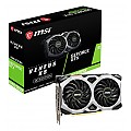 Placa de Video Nvidia MSI Ventus XS GeForce GTX 1660 Super 6GB OC Edition