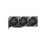 Placa de Video Nvidia MSI  Ventus GeForce RTX 3060 Ti 8GB GDDR6 OC