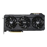 Placa de Video Nvidia Asus TUF Gaming GeForce RTX3060 Ti 8GB DDR6 OC Edition
