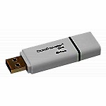 Pendrive Kingston Datatraveler G4 64GB 3.0