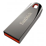 Pendrive Sandisk Cruzer Force 16GB 2.0