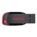 Pendrive SanDisk Cruzer Blade 16GB 2.0