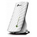 Repetidor TP-Link RE200 Blanco
