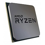 Procesador Gamer AMD Ryzen 5 3400G YD3400C5FHBOX 4 N�cleos 4.2Ghz