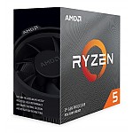 Procesador AMD Ryzen 5 3600 6 N�cleos 4.2GHz Gamer