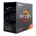 Procesador AMD Ryzen 5 3600 6 N�cleos 4.2GHz Gamer