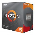 Procesador AMD Ryzen 5 3500x 100-100000158BOX 6 N�cleos 4.1Ghz Gamer