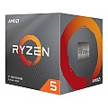 Procesador AMD Ryzen 5 3600X 6 N�cleos 4.4GHz Gamer