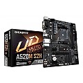 Motherboard Gigabyte A520M S2H Socket AM4
