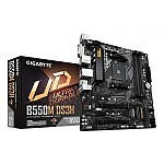 Motherboard Gigabyte B550M DS3H AM4 AMD Ryzen