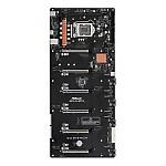 Motherboard Intel ASRock H510 PRO BTC+ LGA 1200 para Criptomonedas Miner�a