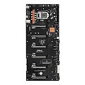 Motherboard Intel ASRock H510 PRO BTC+ LGA 1200 para Criptomonedas Miner�a