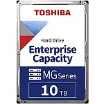 Disco Rgido Interno Toshiba Enterprise 10TB SATA 512E 7200RPM