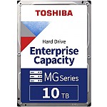 Disco R�gido Interno Toshiba Enterprise 10TB SATA 512E 7200RPM