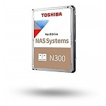 Disco R�gido Interno Toshiba NAS SATA 8GB Chia Coin