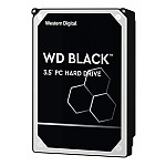 Disco Rgido Interno Western Digital WD Black WD6003FZBX 6TB Negro