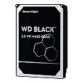Disco Rígido Interno Western Digital WD Black WD6003FZBX 6TB Negro